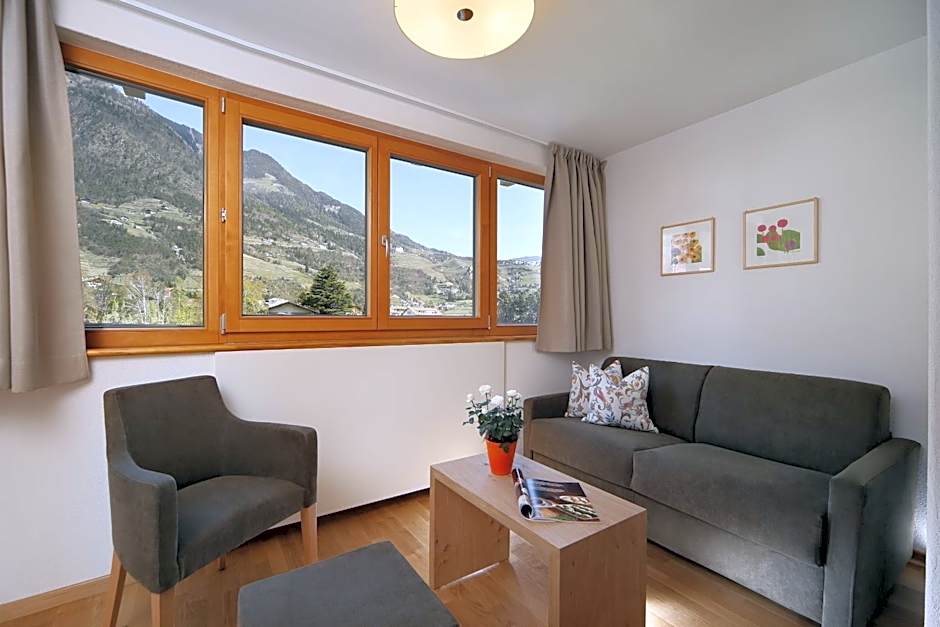 Parkhotel Tirolerhof