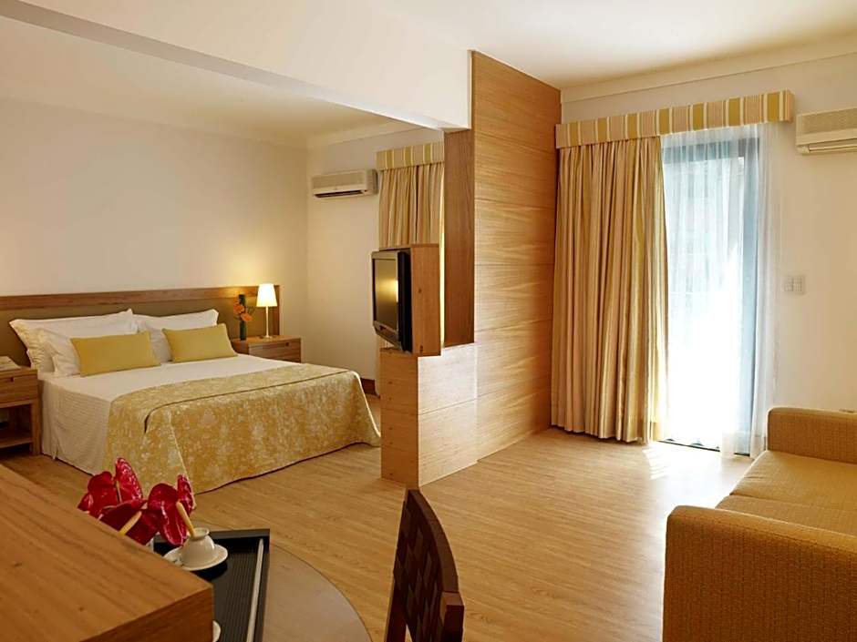 Nacional Inn Cambuí Campinas Residence