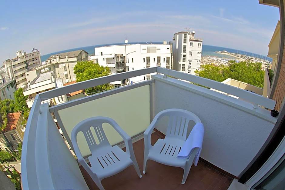 Hotel Torretta