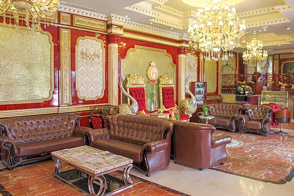 Clifton International Hotel