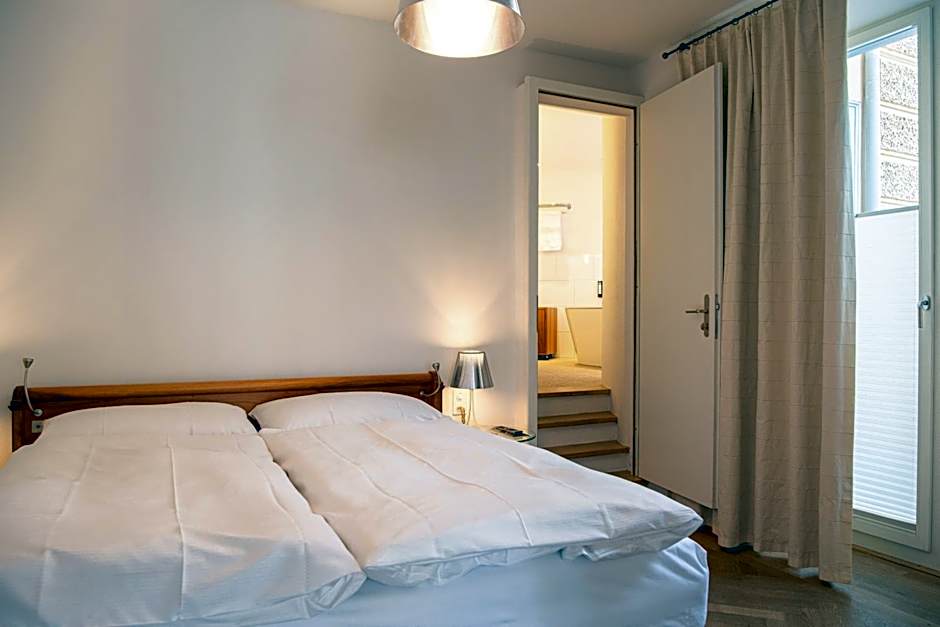 Hotel Saratz Pontresina Mountain Resort & Spa