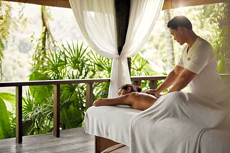 Como Shambhala Estate