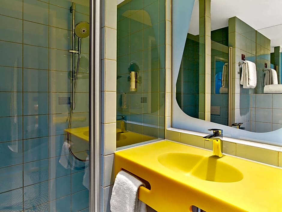 Prize by Radisson, Hannover City