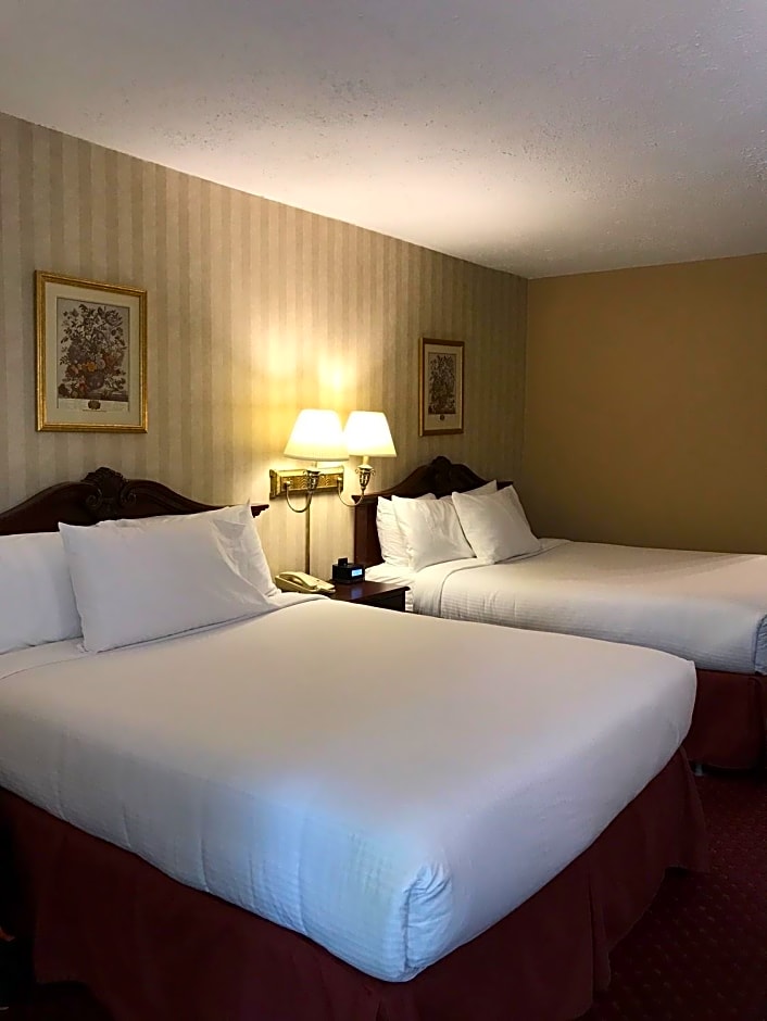 Kirkwood Inn