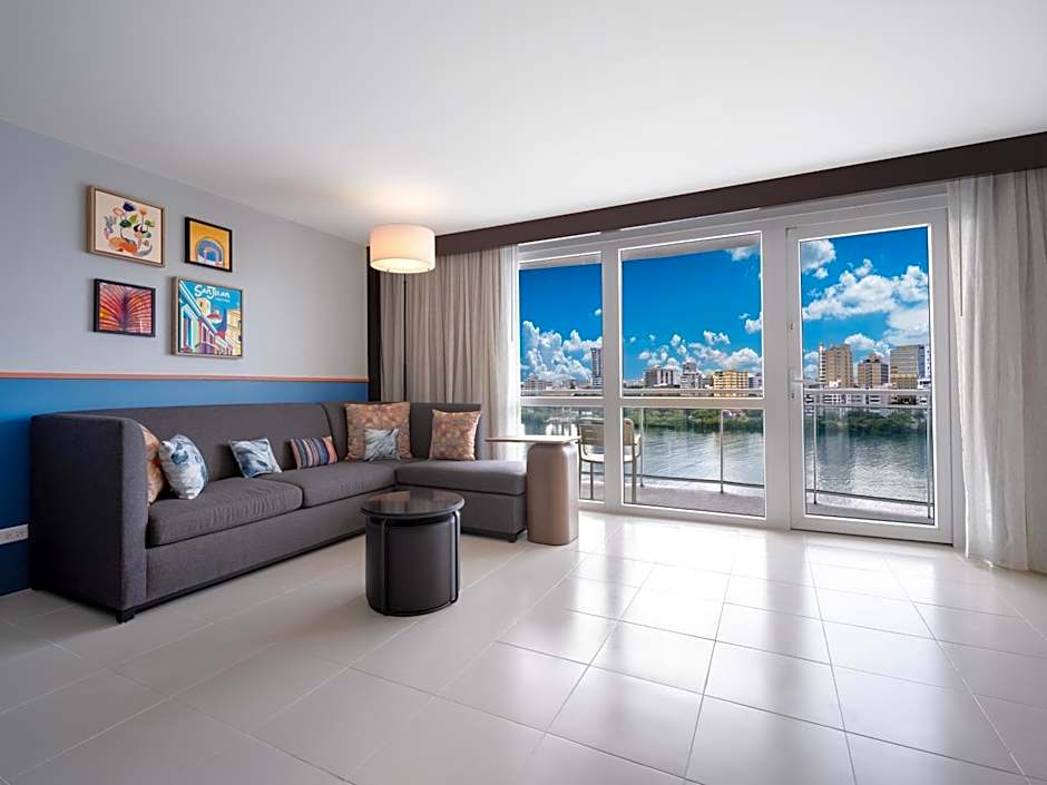 Hilton Garden Inn San Juan Condado