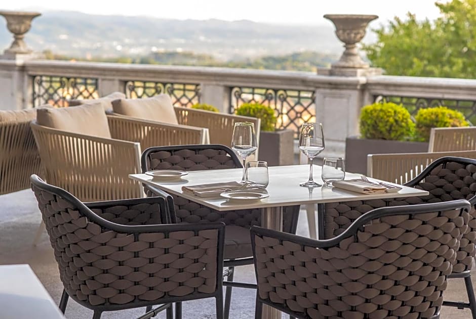 Sina Brufani Hotel