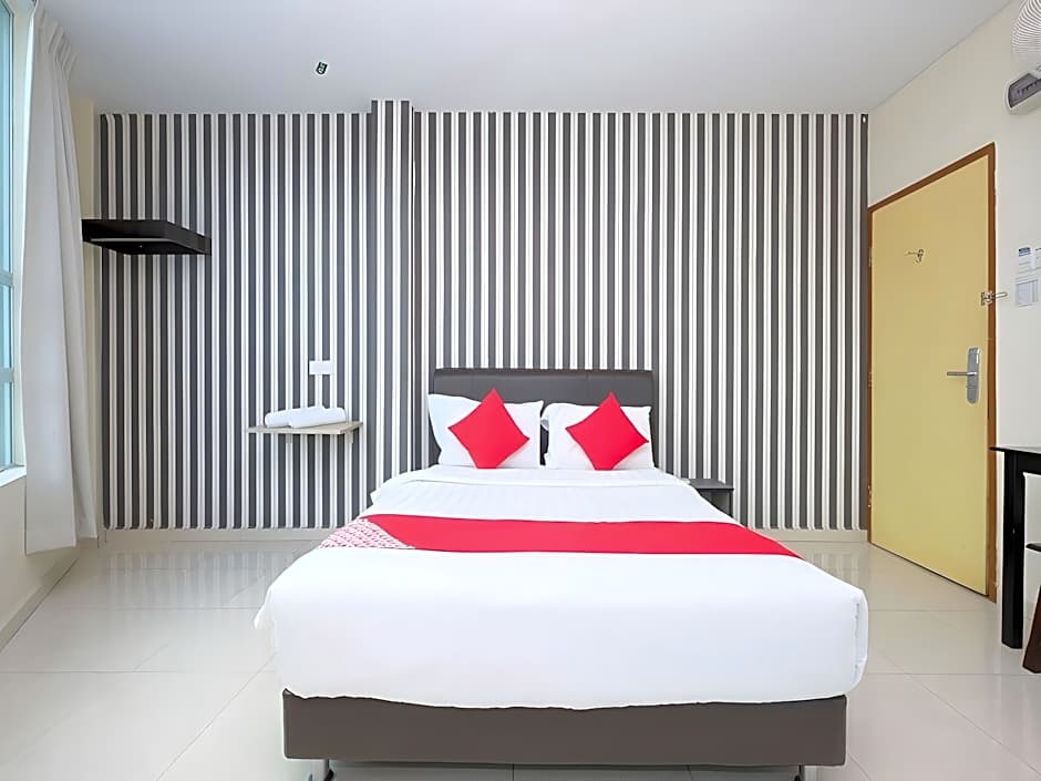 Furich Hotel Enterprise