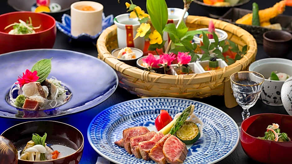 Kishigon Ryokan