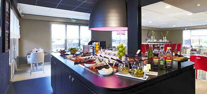 Campanile Armbouts Cappel Dunkerque