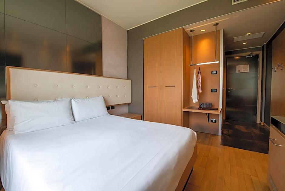 Axolute Comfort Hotel