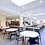 HI Brussels Generation Europe Hostel