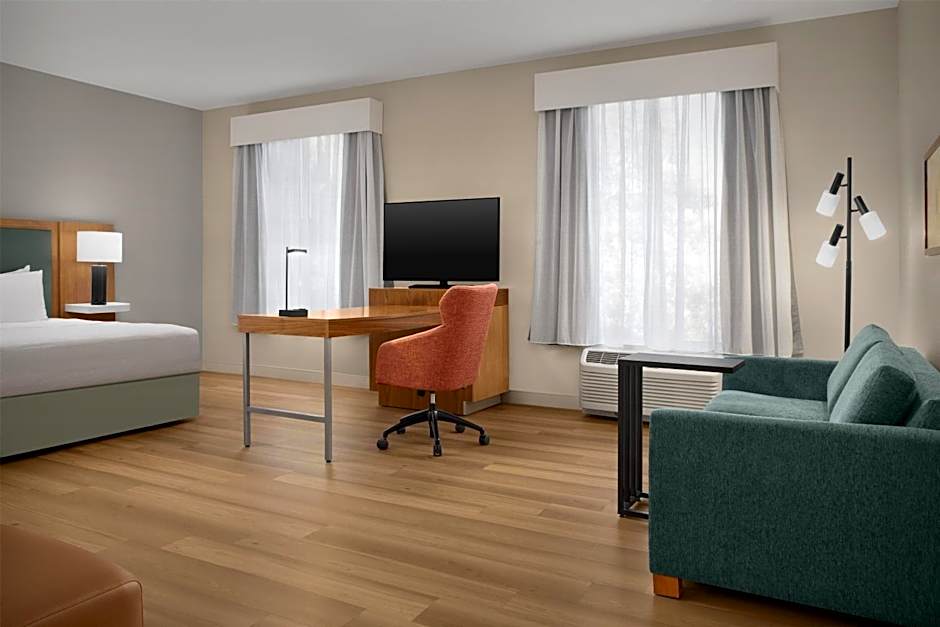 Hampton Inn By Hilton & Suites Fayetteville, Nc