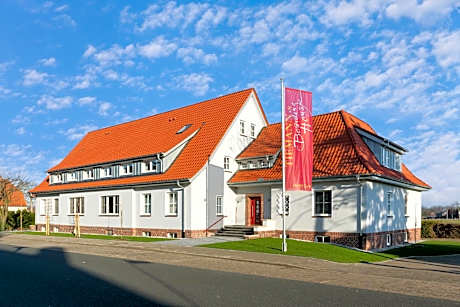 Tiemanns Boardinghouse