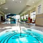 Holiday Inn Express and Suites Calgary University By IHG