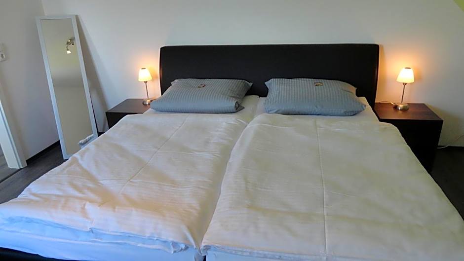 Bennetts Restaurant und Hotel