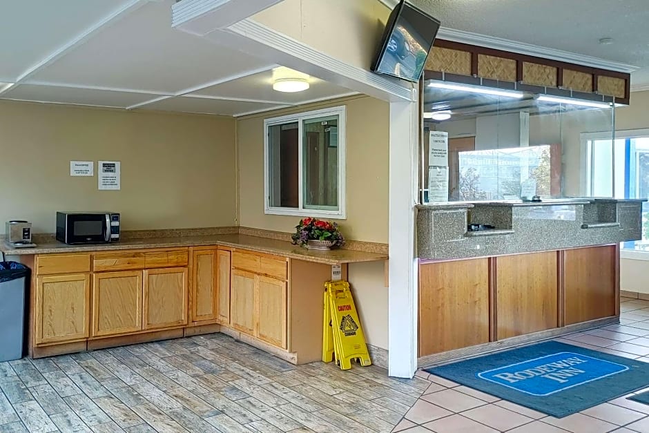Rodeway Inn Seatac