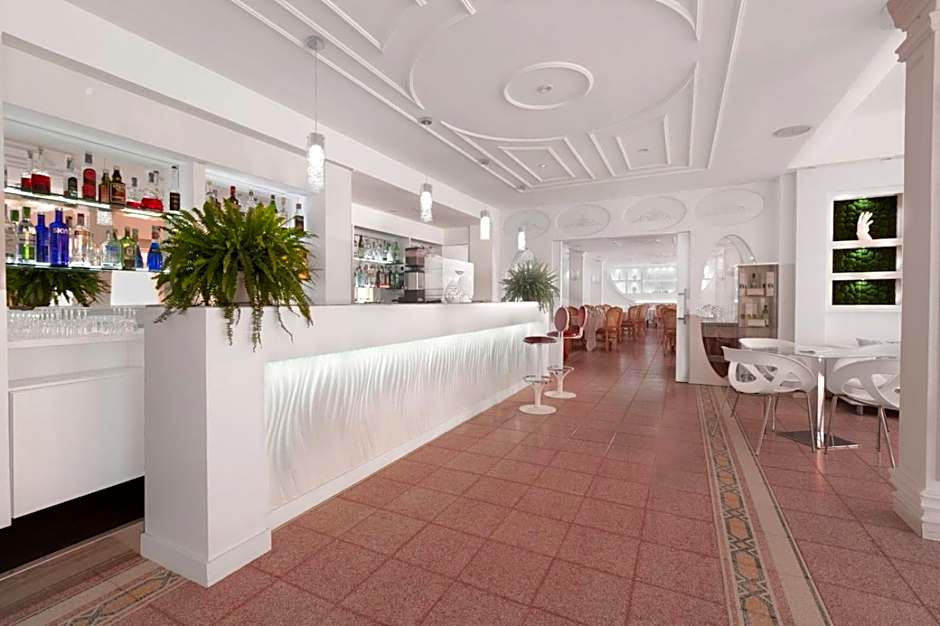 Hotel Sant'Agata