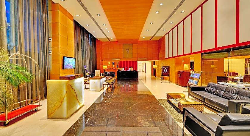 Iris - The Business Hotel