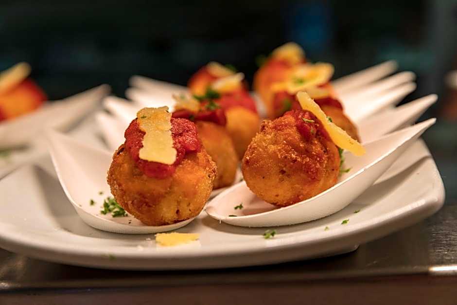 Toowoomba Central Plaza Apartment Hotel