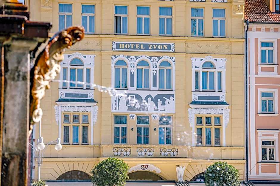 Grandhotel Zvon