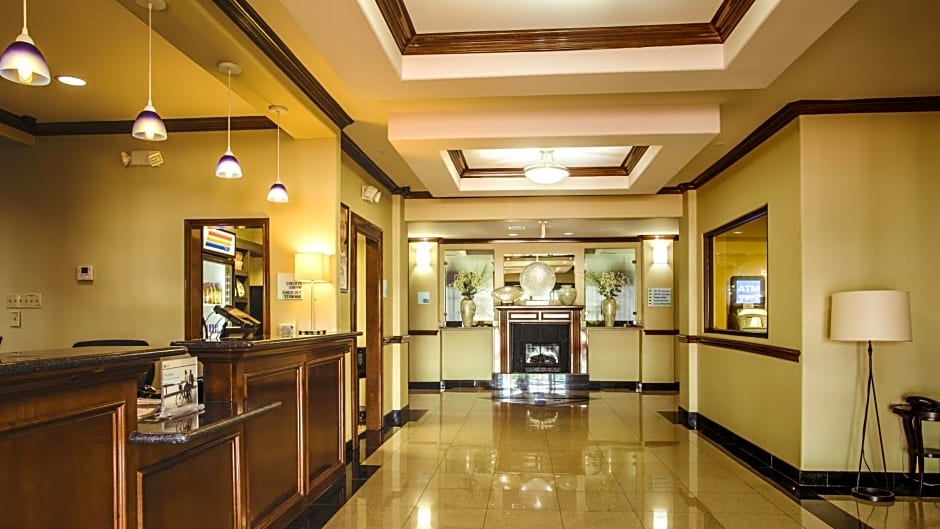 Holiday Inn Express Hotel & Suites Waller By IHG