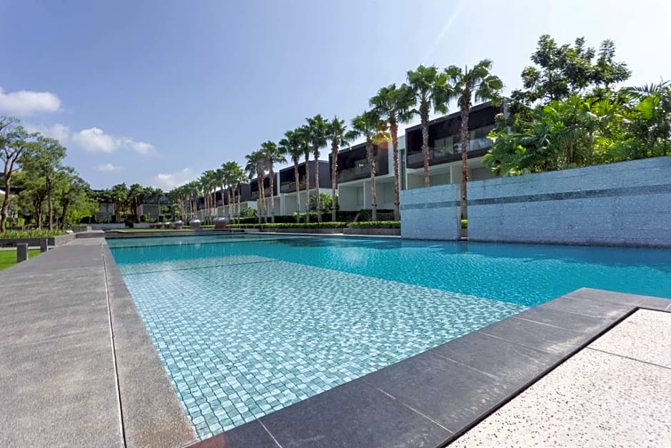 Baan Yamu Residences by RESAVA