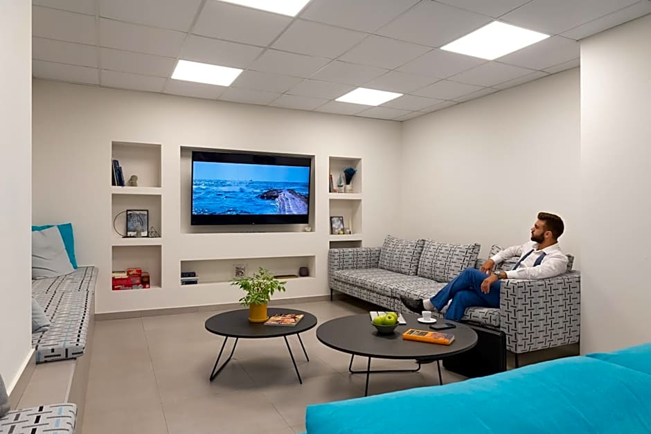 Thess Residences