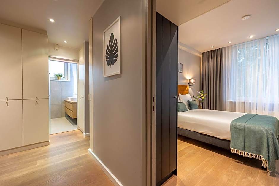 Leonardo Hotel Antwerp the Plaza