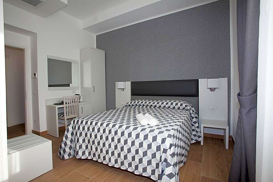Guesthouse Porto di Roma