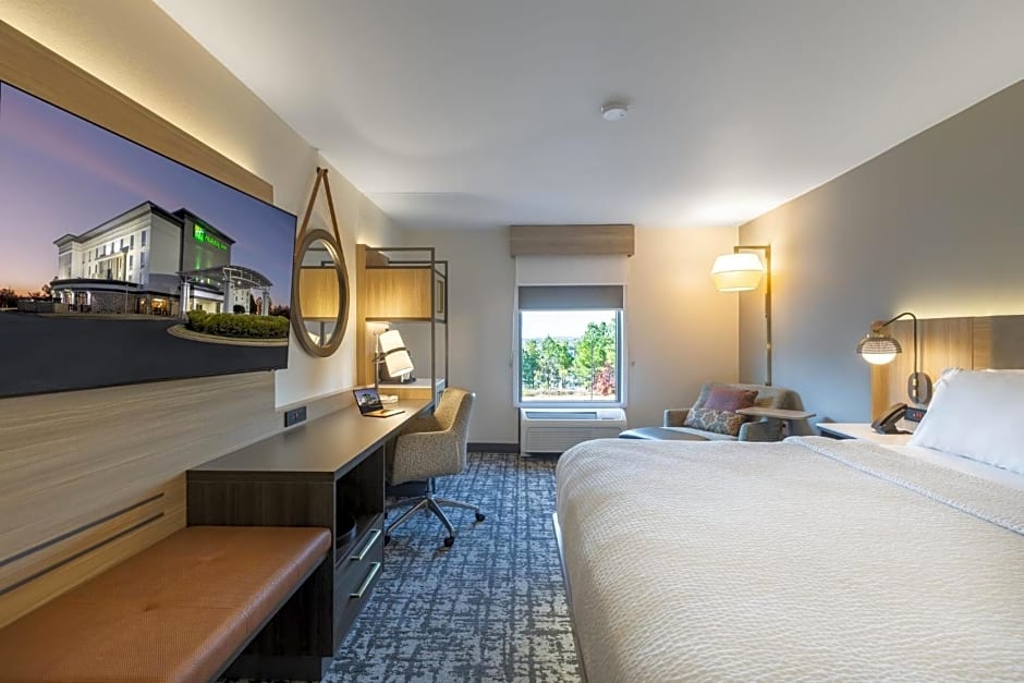Holiday Inn Anderson By IHG