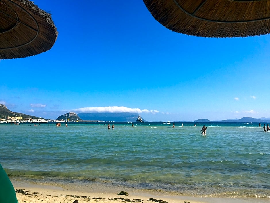 Terza Spiaggia and la Filasca