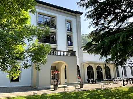 Balneario De Cestona