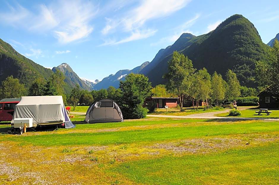 Bøyum Camping