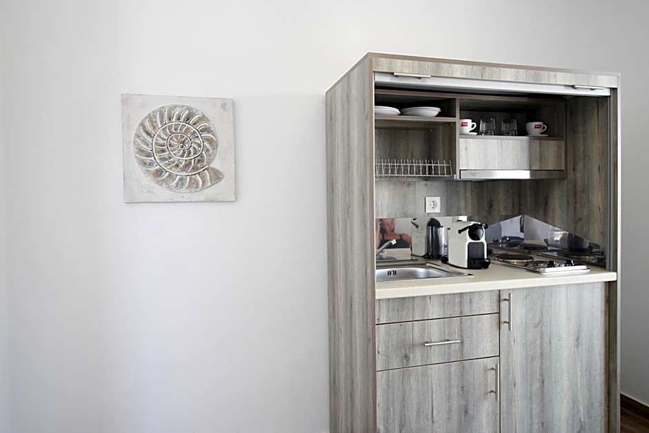 Crystal View Mykonos