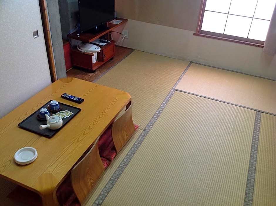Asano Hotel
