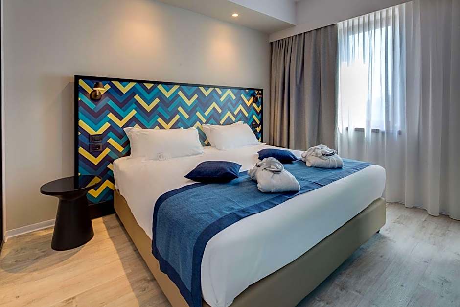 Best Western Hotel Cristallo