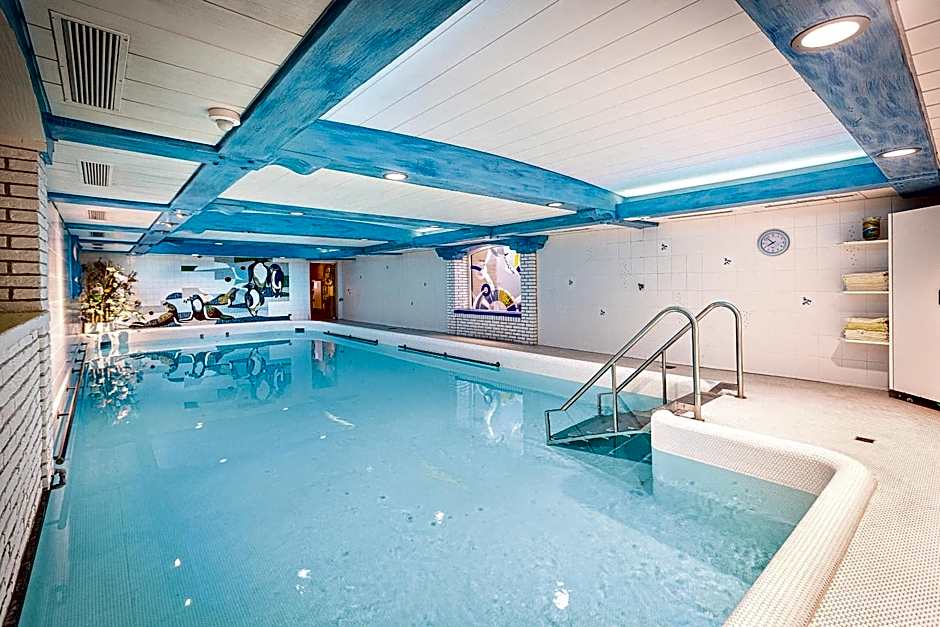 Kur- und Wellnesshotel Förch