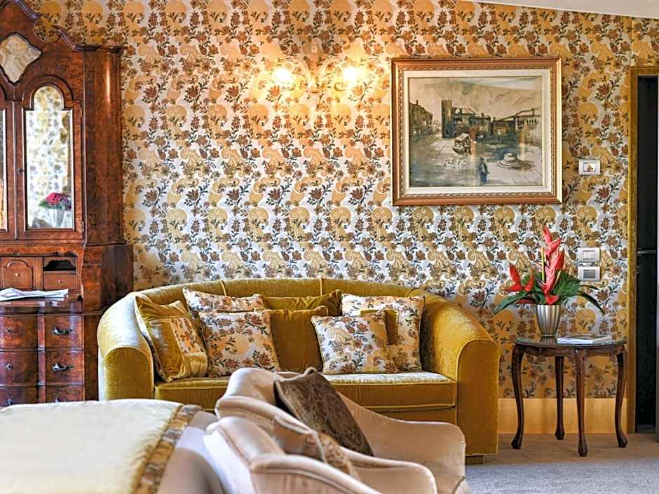 Hotel Papadopoli Venezia - Mgallery Collection