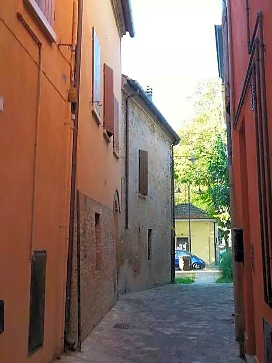 A Casa Di Gabri