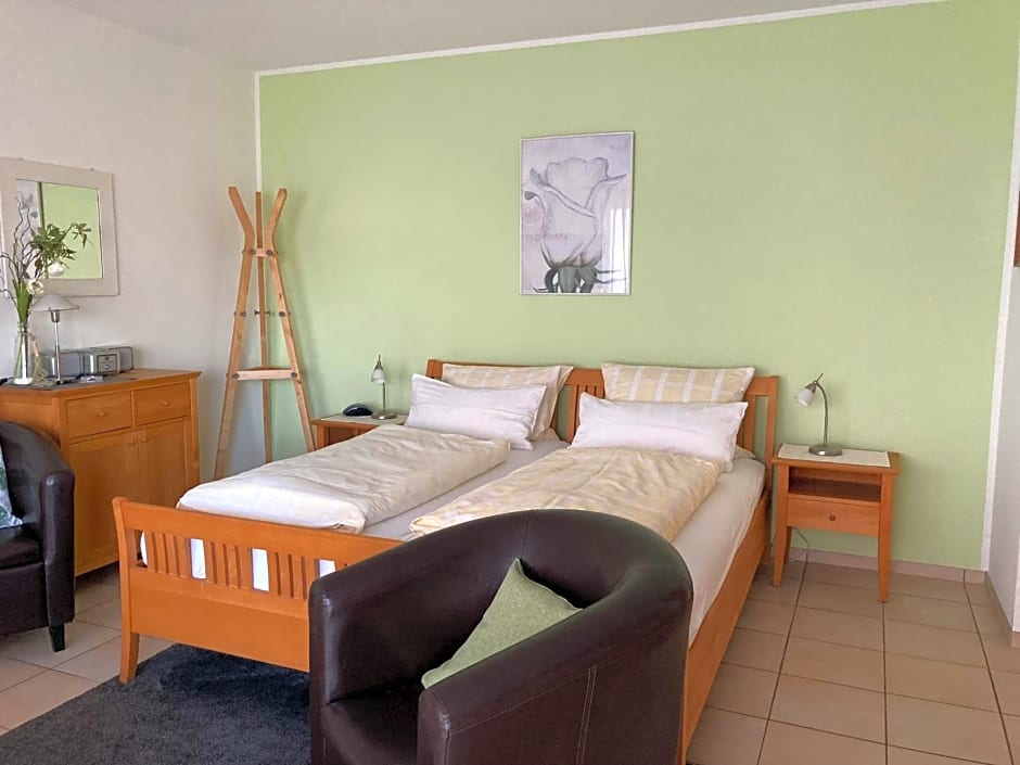 Landhaus-Apartments