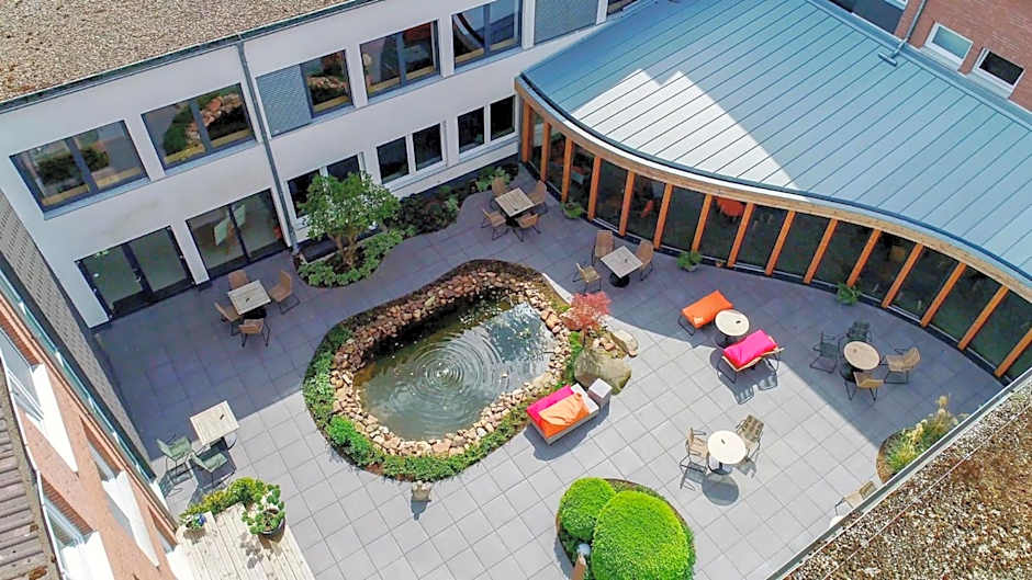 Hotel Damme