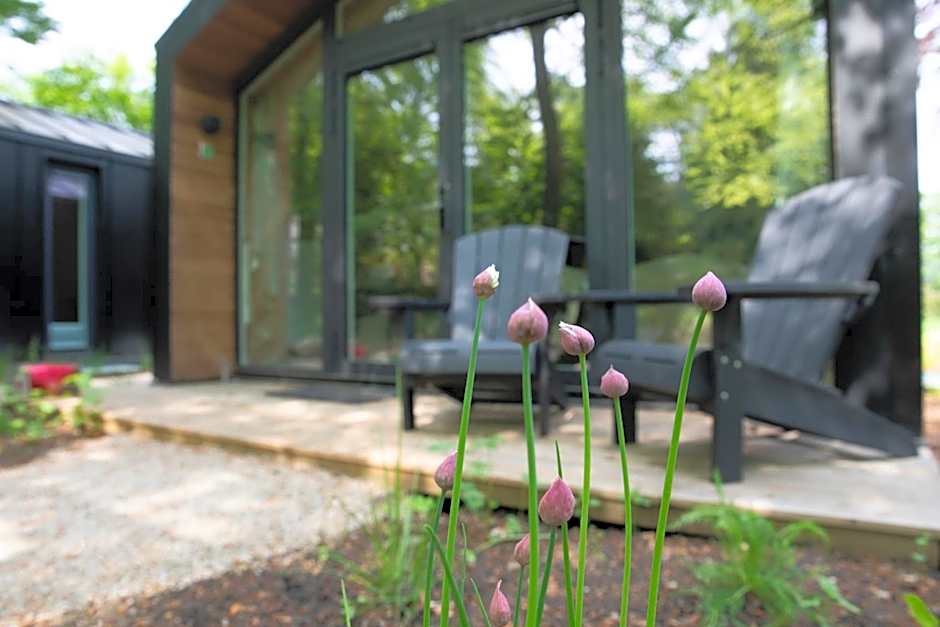 Boetiekpark 't Zwaantje