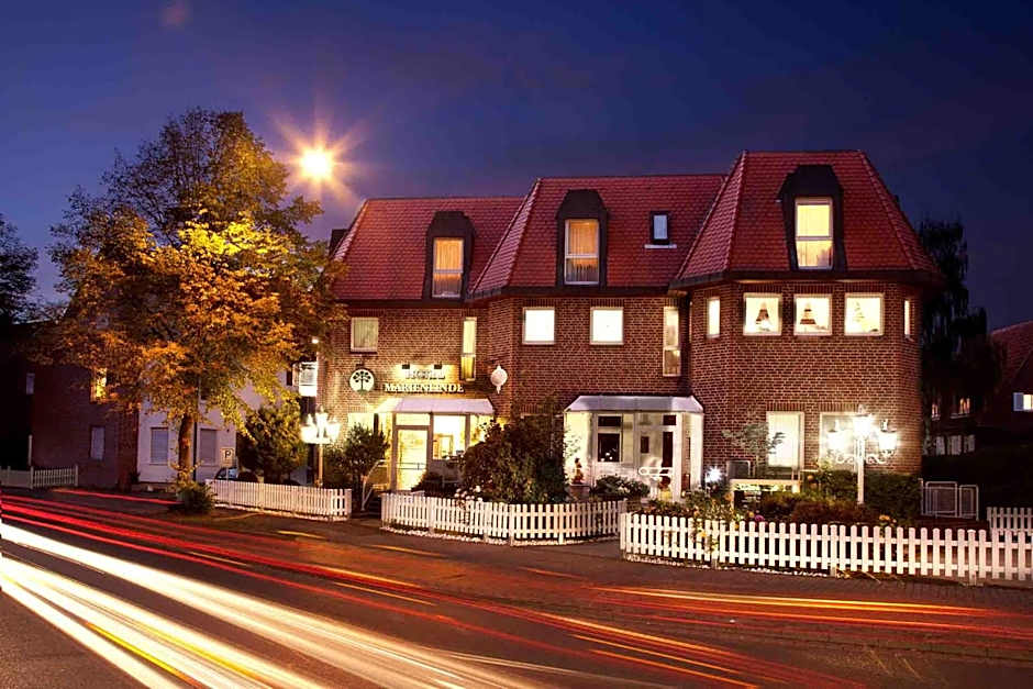 Boardinghouse Marienlinde