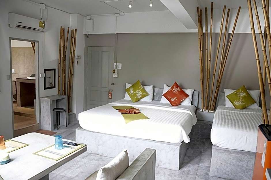 Samui Beach Residence Hotel