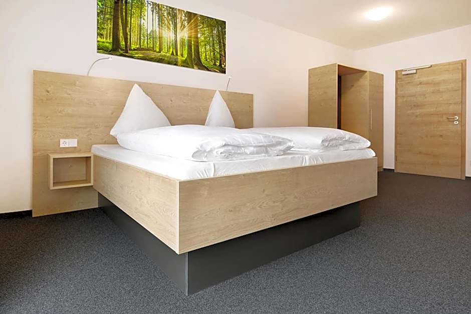 Gasthof Linde - Hotel Blum
