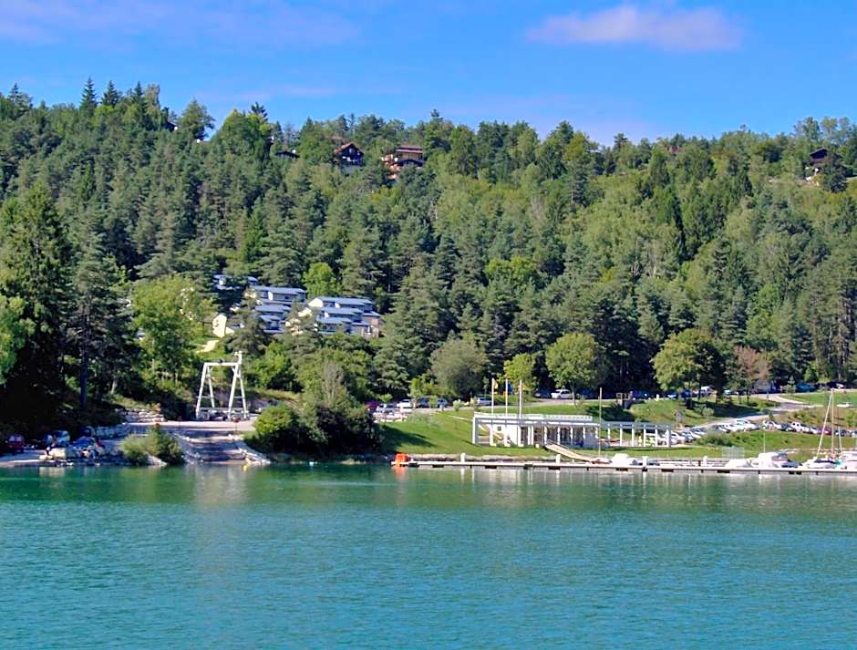 VVF Jura Lac de Vouglans