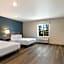 WoodSpring Suites Olympia - Lacey