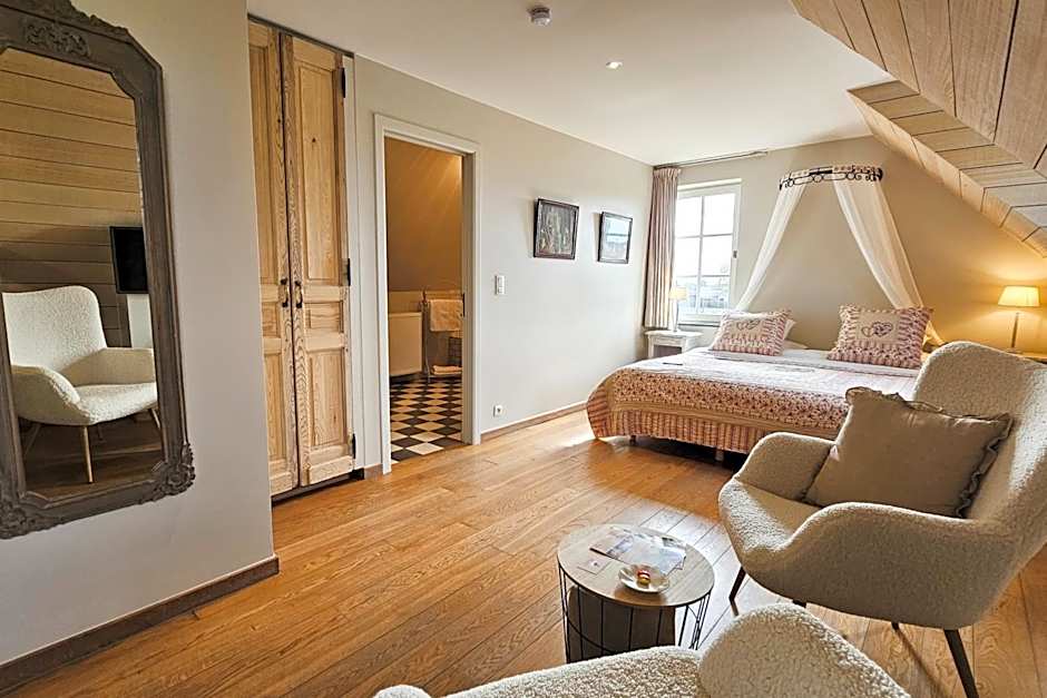 Boutique B&B Droomkerke