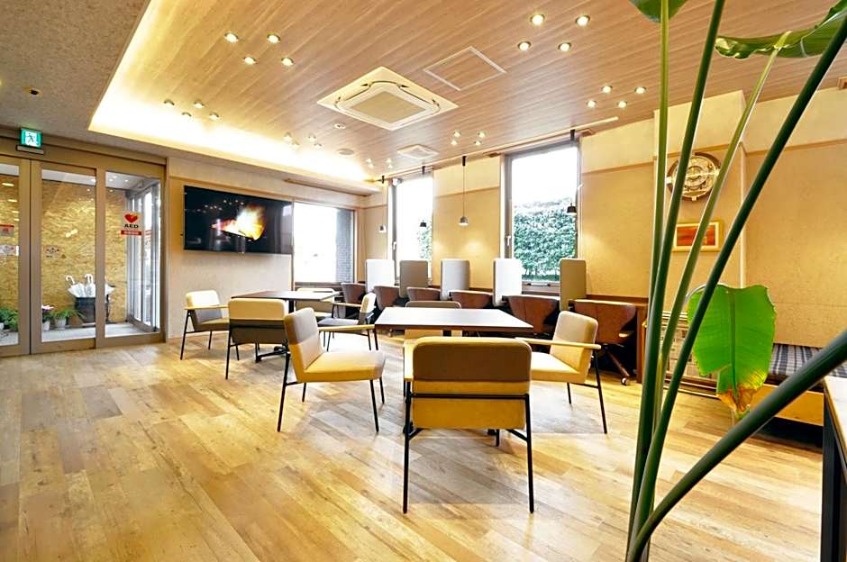 Annex Hotel Abe