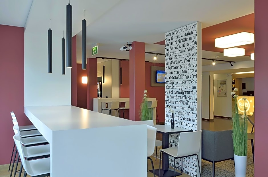 B&B Hotel München-Messe